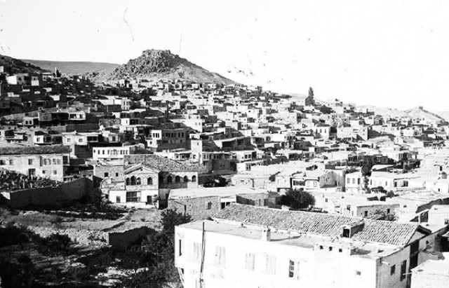 Bir zamanlar Konya 33
