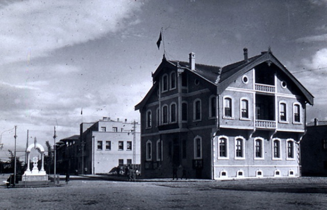 Bir zamanlar Konya 34