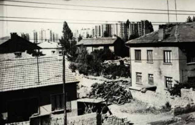 Bir zamanlar Konya 35