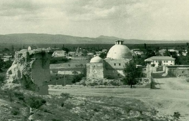Bir zamanlar Konya 38