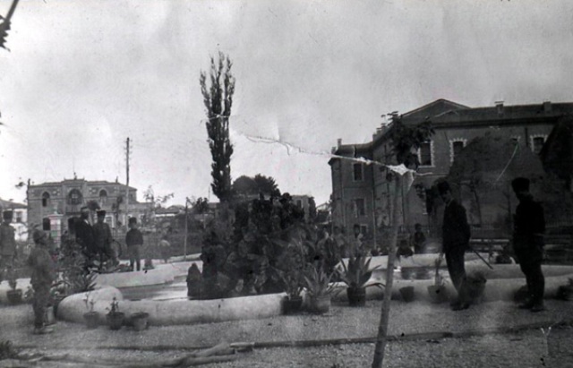 Bir zamanlar Konya 39