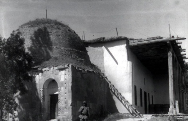 Bir zamanlar Konya 42