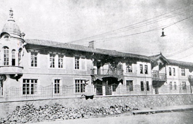 Bir zamanlar Konya 43