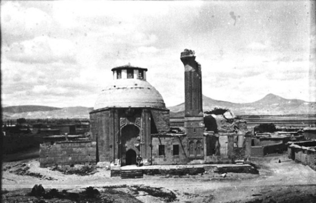 Bir zamanlar Konya 45