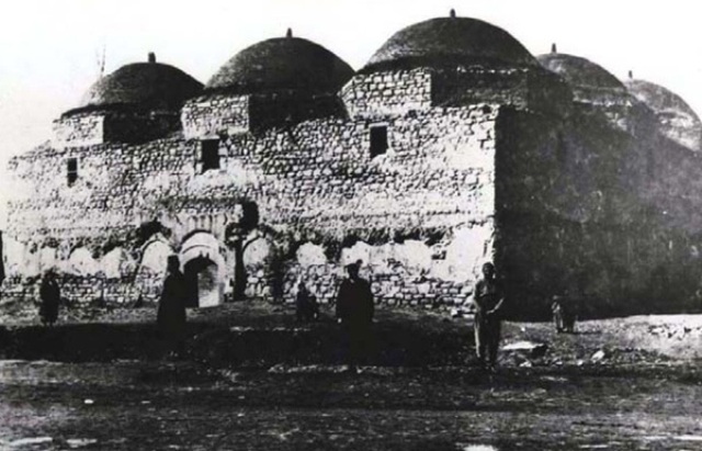 Bir zamanlar Konya 47