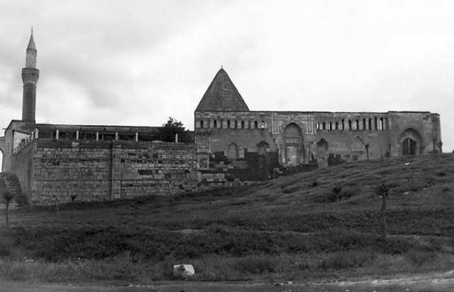 Bir zamanlar Konya