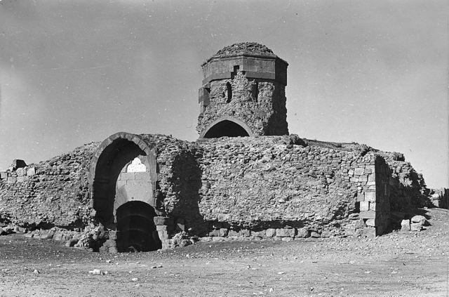 Bir zamanlar Konya 51