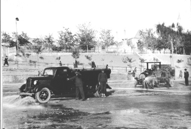 Bir zamanlar Konya 54
