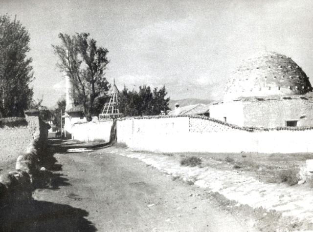 Bir zamanlar Konya 56