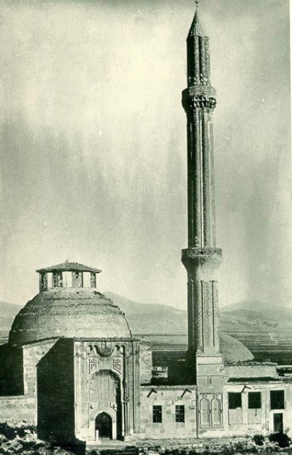 Bir zamanlar Konya 6