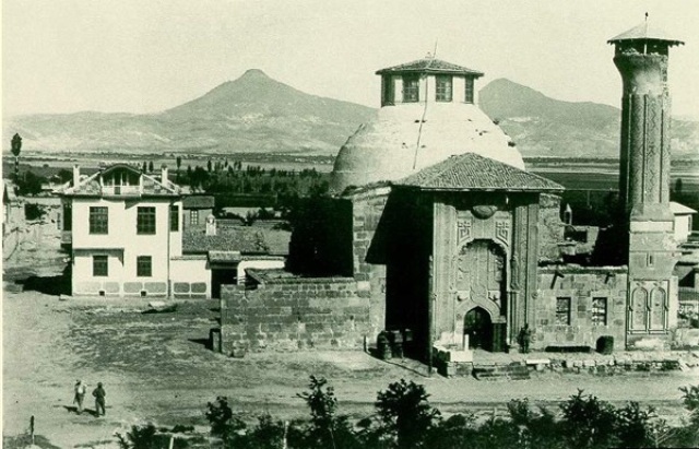 Bir zamanlar Konya 7