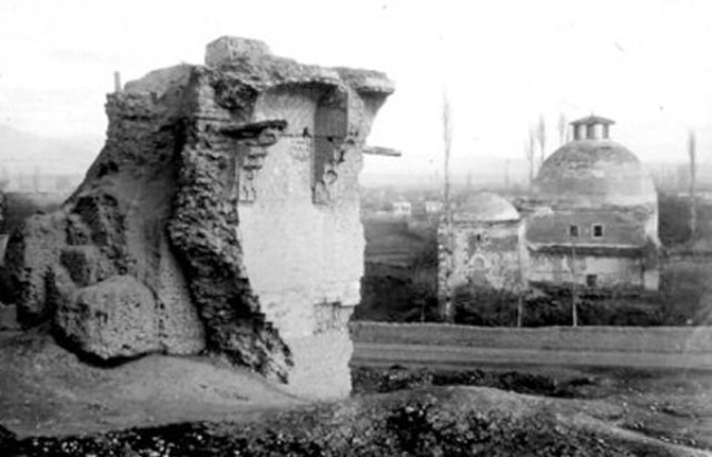 Bir zamanlar Konya 9