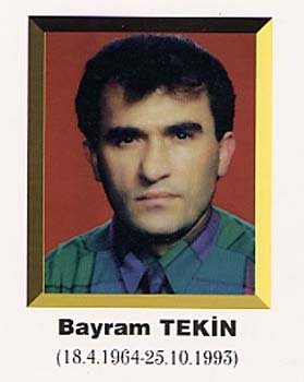 Konya şehidine, oğlu babasına ağladı 14