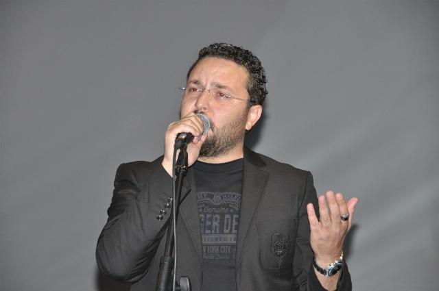 Meramda Kutlu etkinlikler başladı