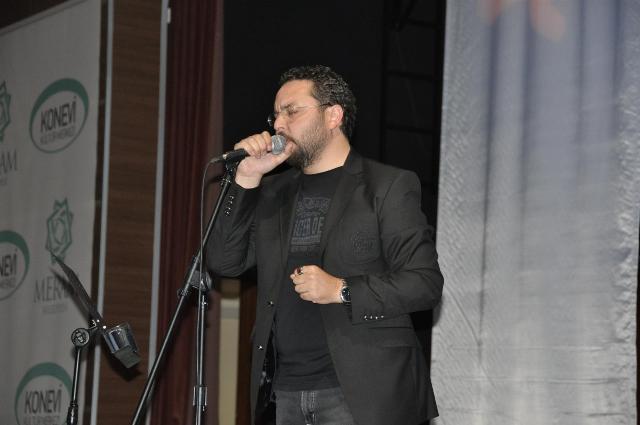 Meramda Kutlu etkinlikler başladı 6