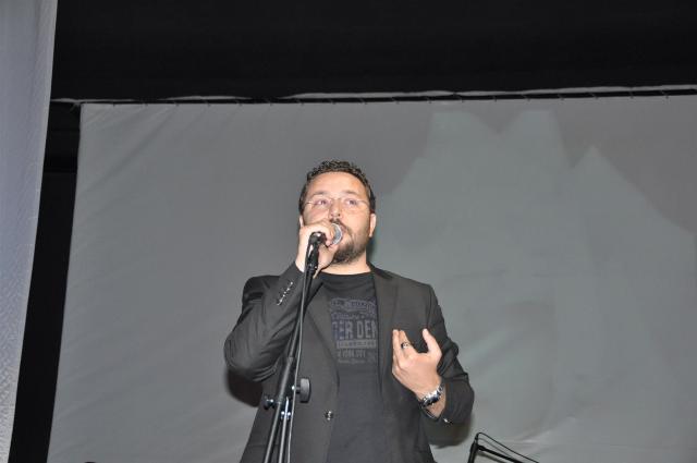Meramda Kutlu etkinlikler başladı 7