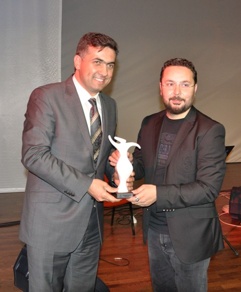 Meramda Kutlu etkinlikler başladı 9