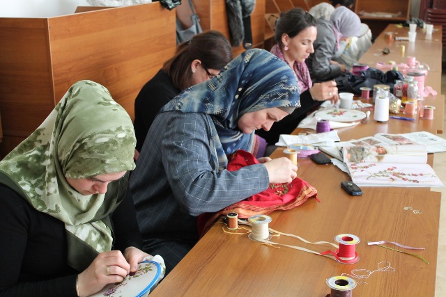 Priştine’deki kursa 110 kişi kayıt yaptı