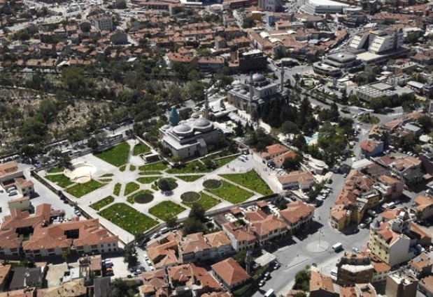 Şimdilerde Konya 1