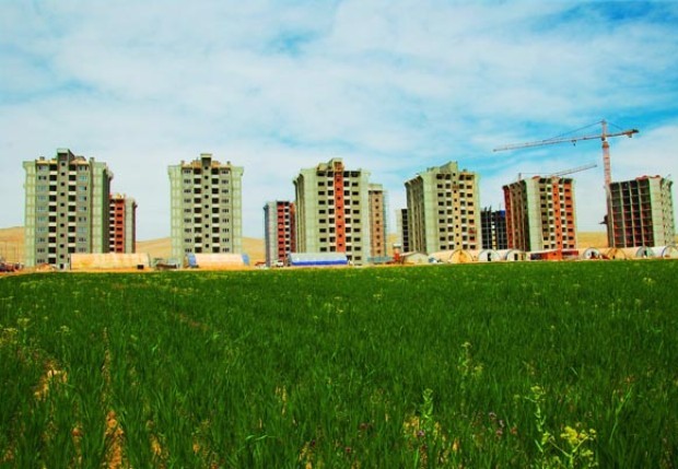 Şimdilerde Konya 12