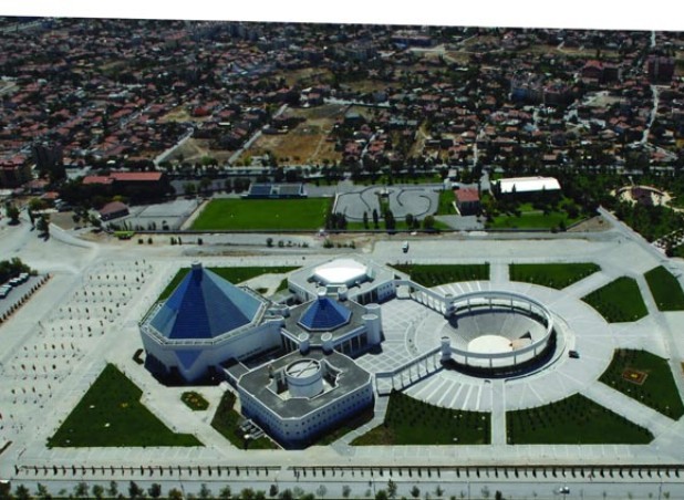 Şimdilerde Konya 14