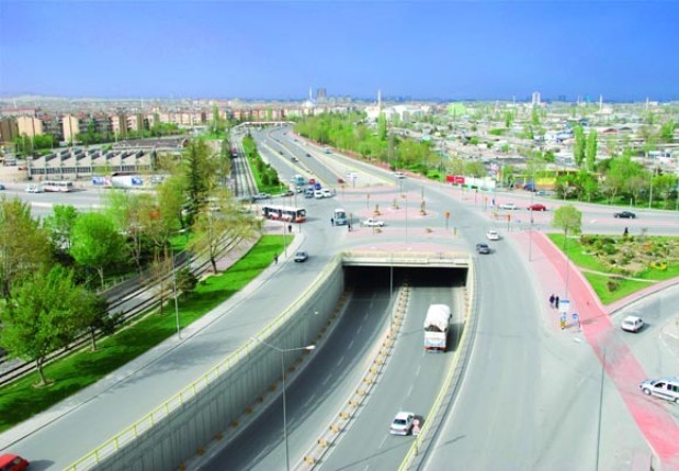 Şimdilerde Konya 18