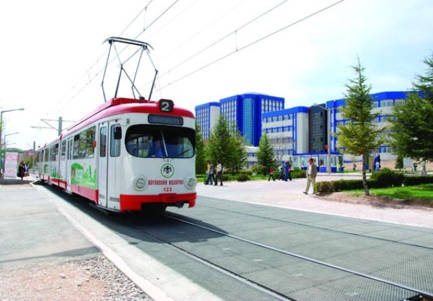 Şimdilerde Konya 19