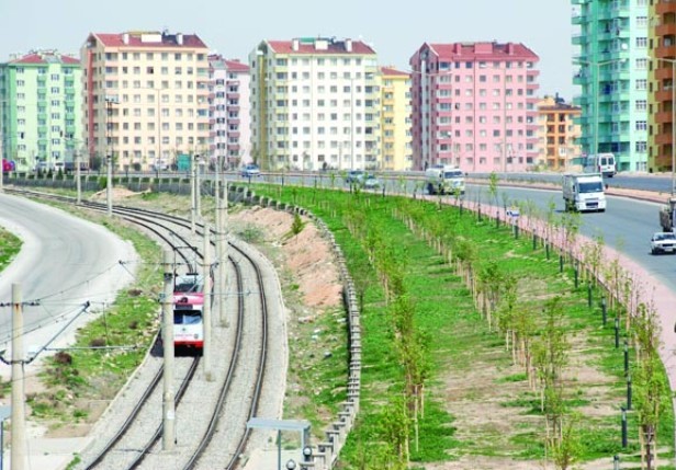 Şimdilerde Konya 2
