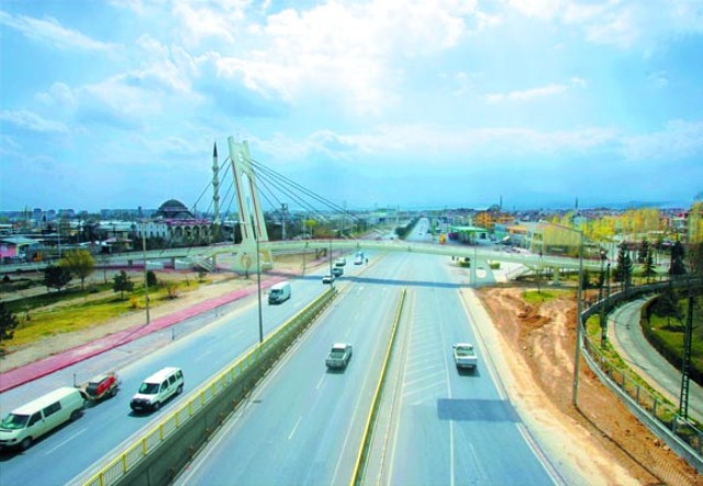 Şimdilerde Konya 22