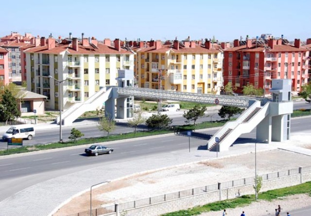 Şimdilerde Konya 23