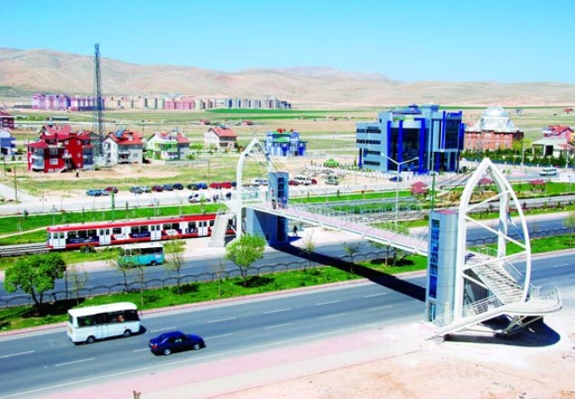 Şimdilerde Konya 24