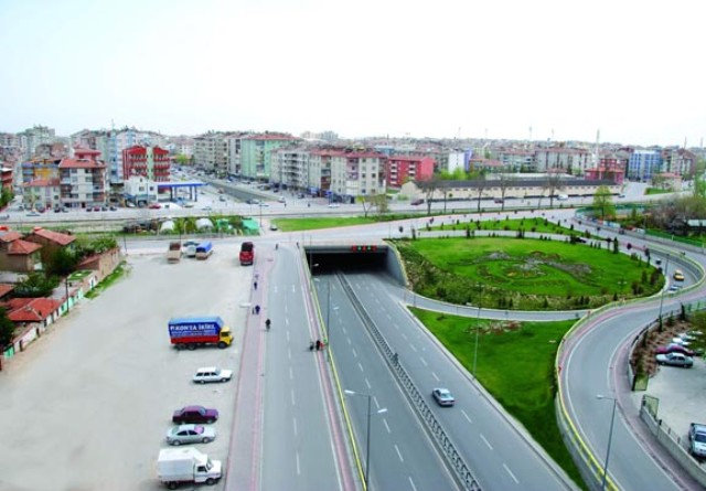 Şimdilerde Konya 26