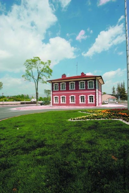 Şimdilerde Konya 27