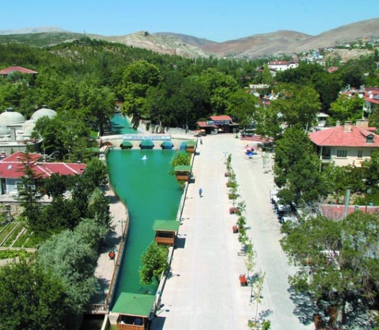 Şimdilerde Konya 28