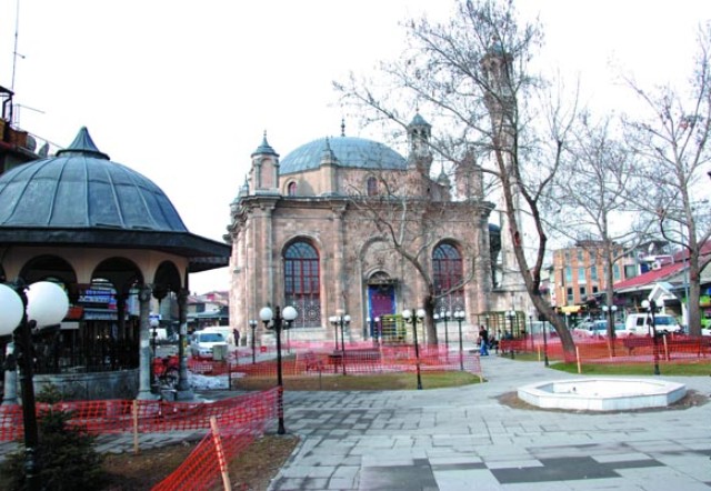 Şimdilerde Konya 30