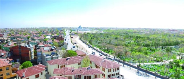 Şimdilerde Konya 31