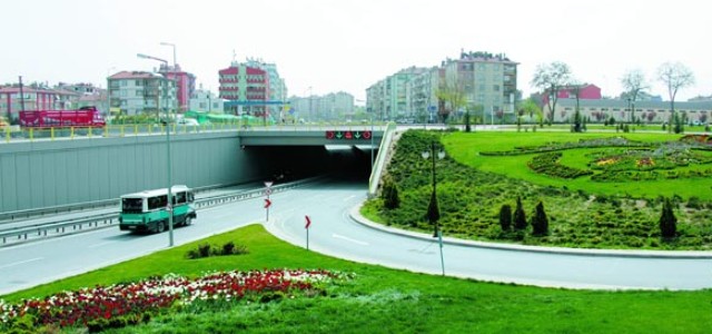 Şimdilerde Konya 34