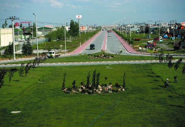 Şimdilerde Konya 36