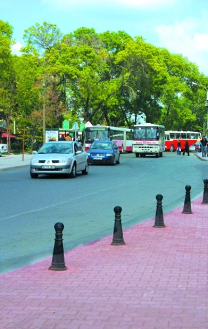 Şimdilerde Konya 37