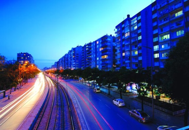 Şimdilerde Konya 38