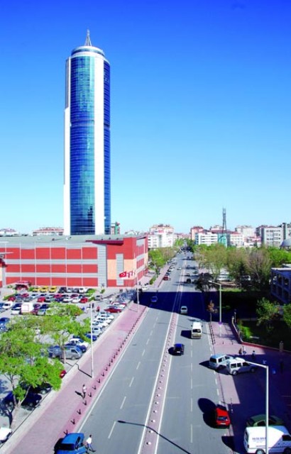 Şimdilerde Konya 39