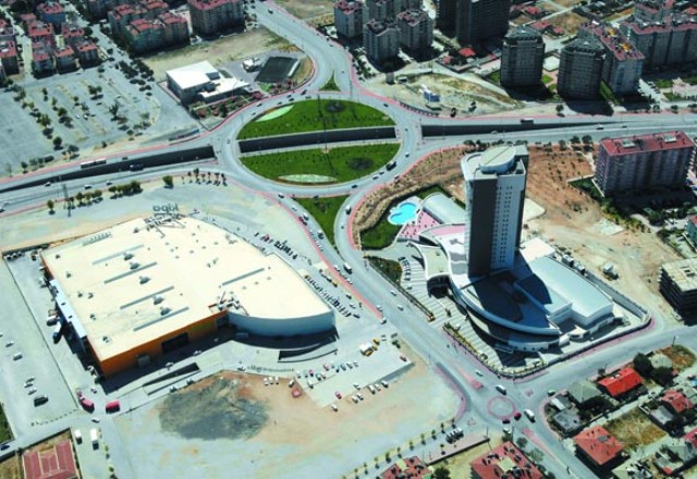 Şimdilerde Konya 40