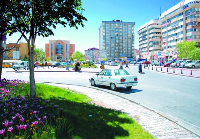 Şimdilerde Konya 42