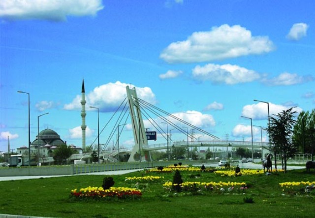Şimdilerde Konya 43