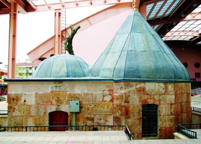 Şimdilerde Konya 45