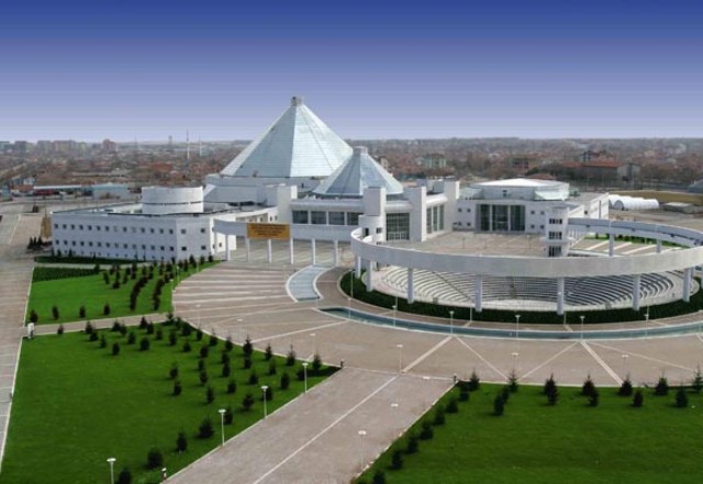 Şimdilerde Konya 48