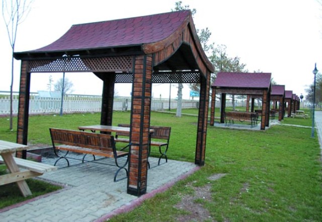 Şimdilerde Konya 6