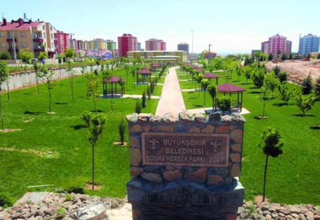 Şimdilerde Konya 9