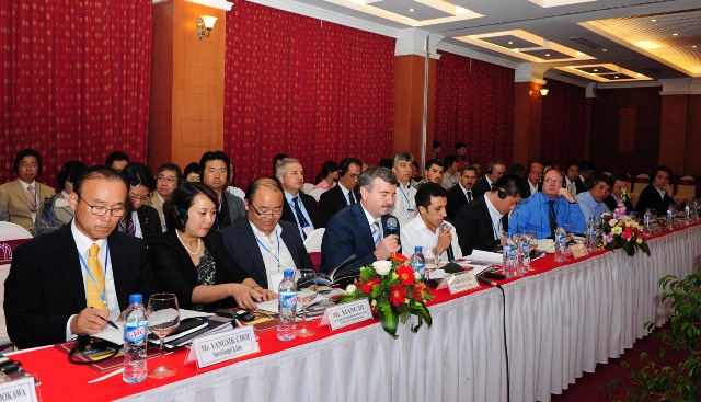 Vietnam’dan dünyaya seslendi 1