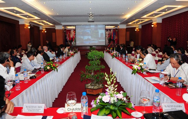Vietnam’dan dünyaya seslendi 2